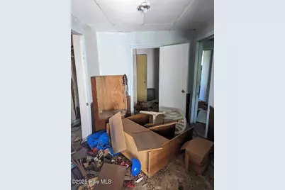212 N West Avenue, Oak City, NC 27857 - Photo 5