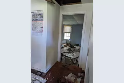 212 N West Avenue, Oak City, NC 27857 - Photo 3