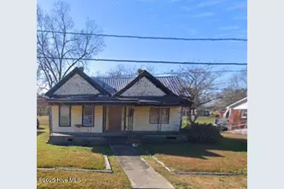 212 N West Avenue, Oak City, NC 27857 - Photo 1