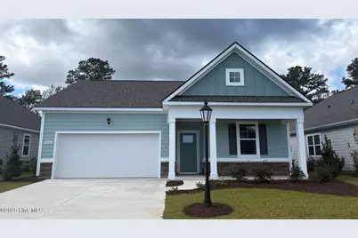 2068 Marietta Circle NW, Ash, NC 28420 - Photo 1
