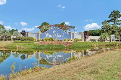 1007 Natural Springs Way, Leland, NC 28451 - Photo 17