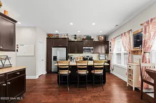 11 E Bailey Ln, Hampstead, NC 28443 - Photo 47