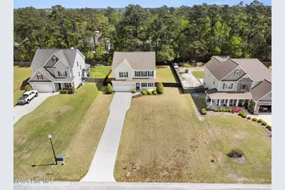 11 E Bailey Lane, Hampstead, NC 28443 - Photo 85