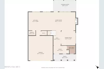 11 E Bailey Lane, Hampstead, NC 28443 - Photo 41