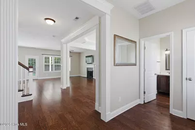 11 E Bailey Lane, Hampstead, NC 28443 - Photo 3