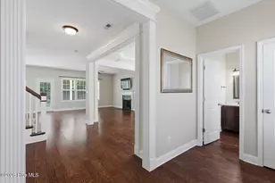 11 E Bailey Ln, Hampstead, NC 28443 - Photo 3