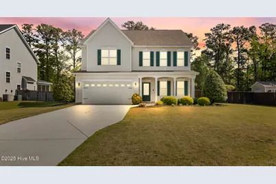 11 E Bailey Lane, Hampstead, NC 28443 - Photo 1