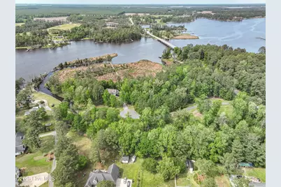 Lot 6 + 6A Cedar Lane, Belhaven, NC 27810 - Photo 7