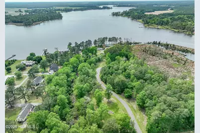 Lot 6 + 6A Cedar Lane, Belhaven, NC 27810 - Photo 9