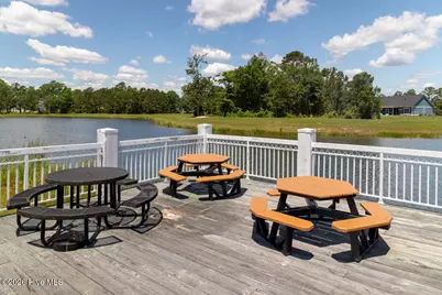 107 Spicer Lake Drive, Holly Ridge, NC 28445 - Photo 45