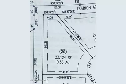 Lot 29 Plover Way, New Bern, NC 28562 - Photo 1