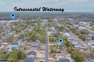 114 NW 14th St, Oak Island, NC 28465 - Photo 45