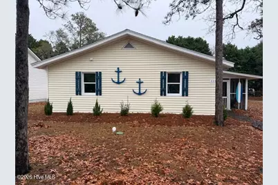 114 NW 14th Street, Oak Island, NC 28465 - Photo 1
