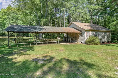 408 Johnston Road, Raleigh, NC 27603 - Photo 19