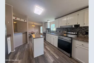 274 Norris Road, Swansboro, NC 28584 - Photo 23