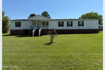 274 Norris Road, Swansboro, NC 28584 - Photo 3