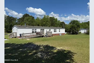 274 Norris Road, Swansboro, NC 28584 - Photo 9