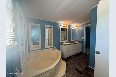 274 Norris Road, Swansboro, NC 28584 - Photo 37