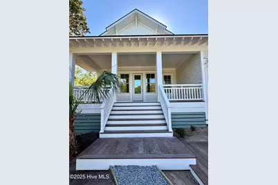 556 Chicamacomico Way, Bald Head Island, NC 28461 - Photo 3
