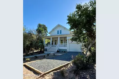 556 Chicamacomico Way, Bald Head Island, NC 28461 - Photo 27