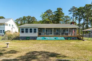 283 Chambers Point Rd, Belhaven, NC 27810 - Photo 53