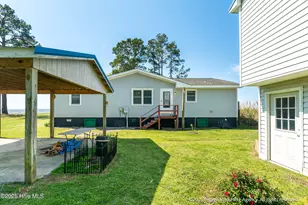 283 Chambers Point Rd, Belhaven, NC 27810 - Photo 19