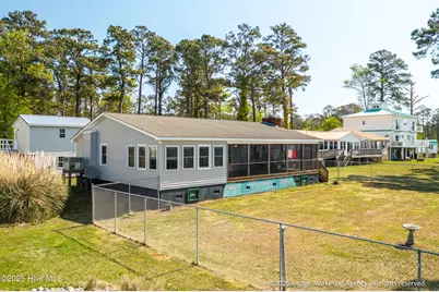 283 Chambers Point Road, Belhaven, NC 27810 - Photo 59