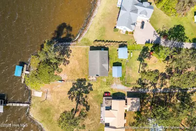 283 Chambers Point Road, Belhaven, NC 27810 - Photo 3