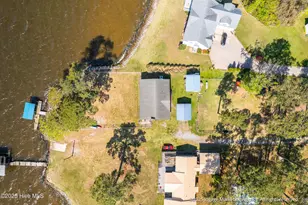 283 Chambers Point Rd, Belhaven, NC 27810 - Photo 3