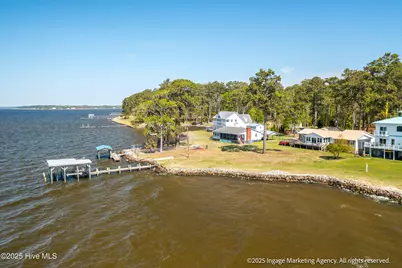 283 Chambers Point Road, Belhaven, NC 27810 - Photo 65