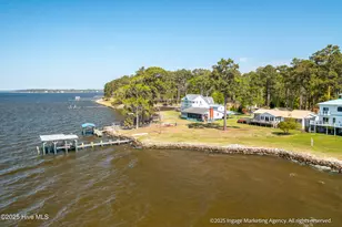 283 Chambers Point Rd, Belhaven, NC 27810 - Photo 65