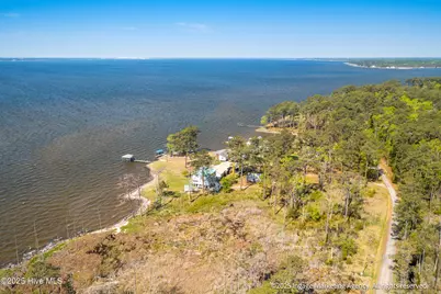 283 Chambers Point Road, Belhaven, NC 27810 - Photo 5