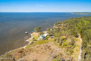 283 Chambers Point Rd, Belhaven, NC 27810 - Photo 5
