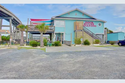 101 S Shore Drive, Holden Beach, NC 28462 - Photo 81