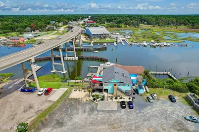 101 S Shore Drive, Holden Beach, NC 28462 - Photo 7