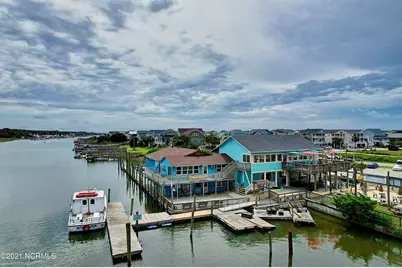 101 S Shore Drive, Holden Beach, NC 28462 - Photo 117