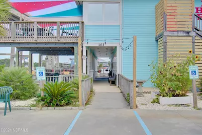 101 S Shore Drive, Holden Beach, NC 28462 - Photo 13