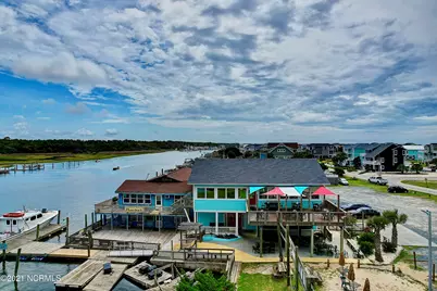 101 S Shore Drive, Holden Beach, NC 28462 - Photo 9