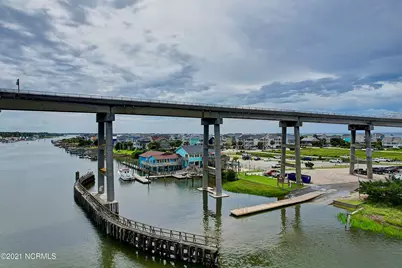 101 S Shore Drive, Holden Beach, NC 28462 - Photo 5