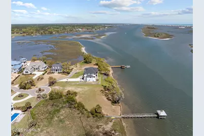 Lot 21R Shipyard Lane, Hampstead, NC 28443 - Photo 25