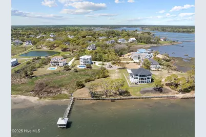 Lot 21R Shipyard Lane, Hampstead, NC 28443 - Photo 19