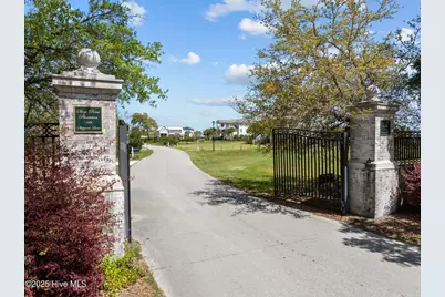 Lot 21R Shipyard Lane, Hampstead, NC 28443 - Photo 33