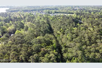 Tbd Wood Creek Drive, Hubert, NC 28539 - Photo 3