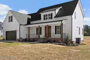 6415 Radio Tower Rd, Wilson, NC 27893 - Photo 51