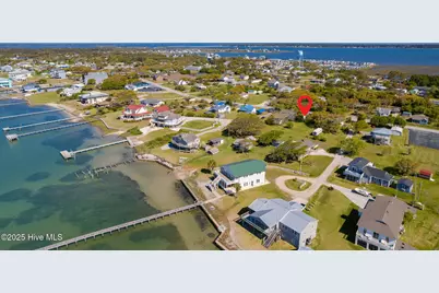 1072 Island Road, Harkers Island, NC 28531 - Photo 1