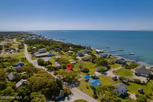 1072 Island Rd, Harkers Island, NC 28531 - Photo 9