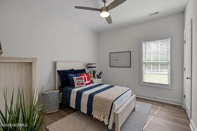 2020 Dartford Drive #B, Greenville, NC 27834 - Photo 19