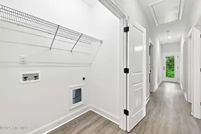 2020 Dartford Drive #B, Greenville, NC 27834 - Photo 25
