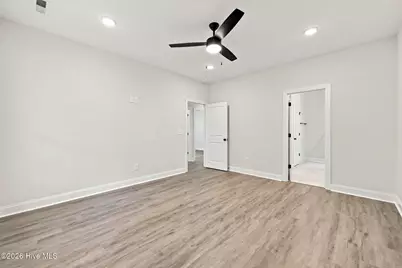 2020 Dartford Drive #B, Greenville, NC 27834 - Photo 21