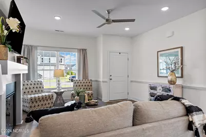 2020 Dartford Drive #B, Greenville, NC 27834 - Photo 37